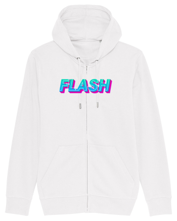 Flash White