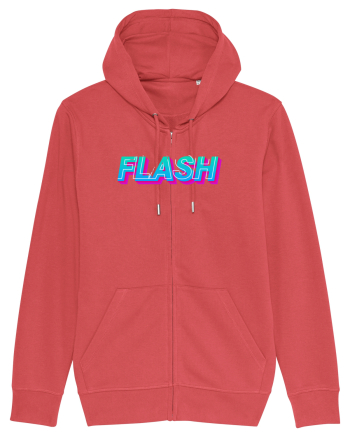 Flash Carmine Red