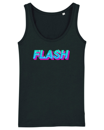 Flash Black