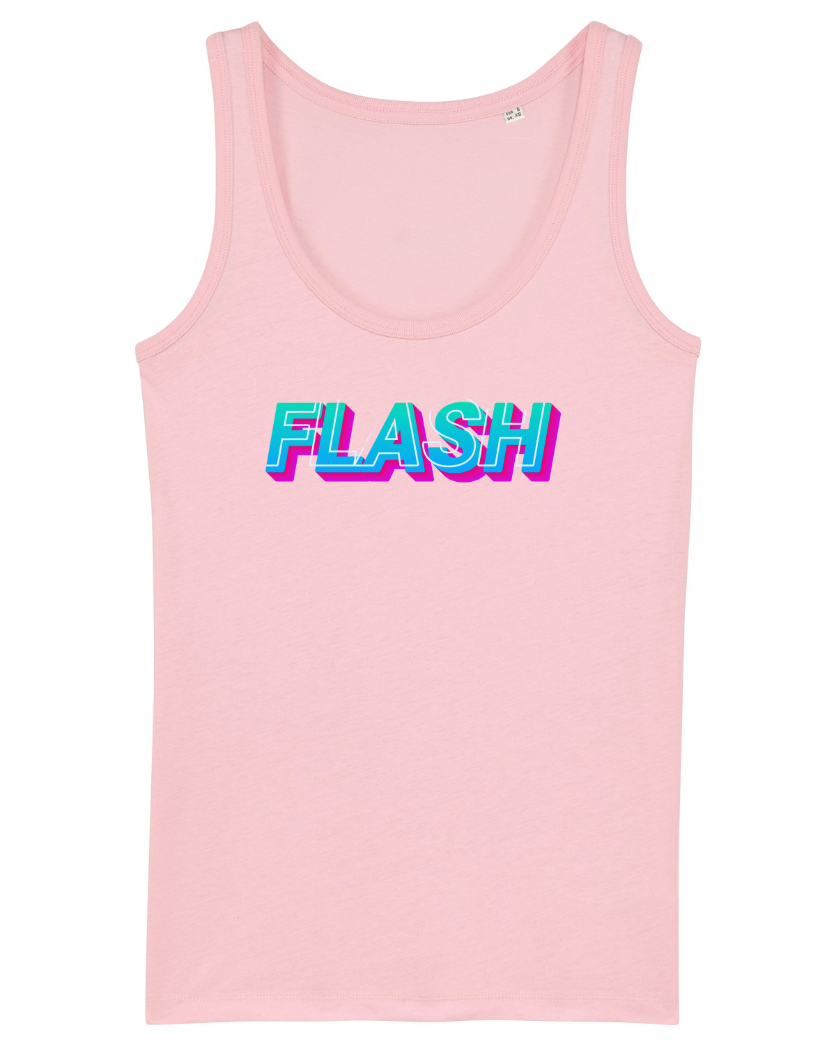 Maiou Damă Dreamer Cotton Pink