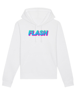 Flash Hanorac Unisex Drummer
