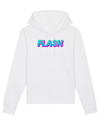 Flash White