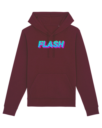 Flash Burgundy