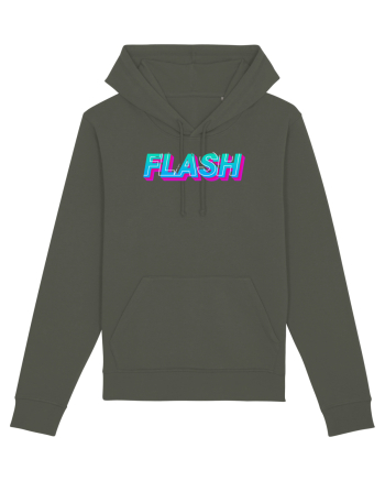 Flash Khaki