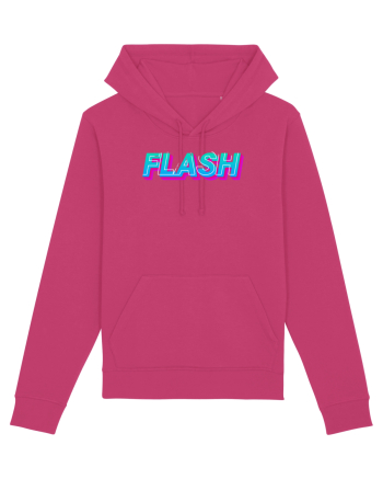 Flash Raspberry