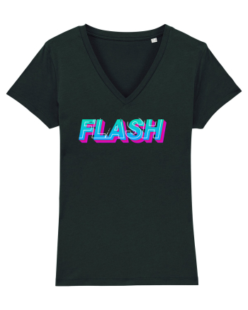 Flash Black