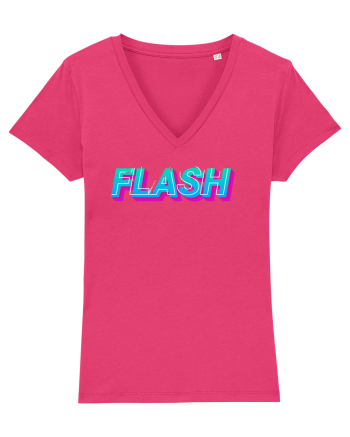 Flash Raspberry