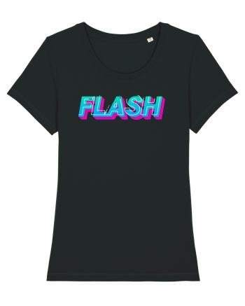 Flash Black