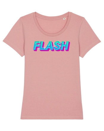 Flash Canyon Pink