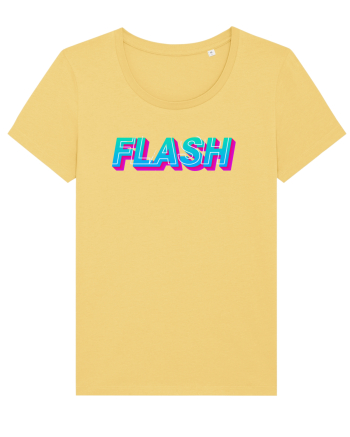 Flash Jojoba