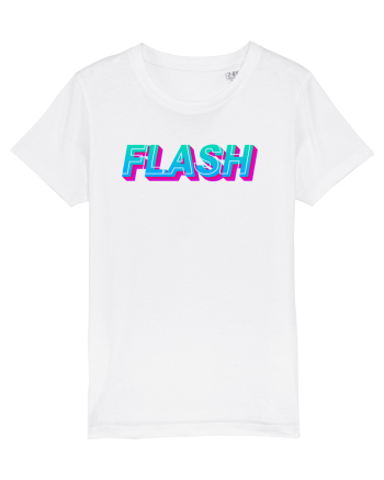 Flash White