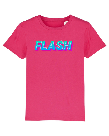 Flash Raspberry