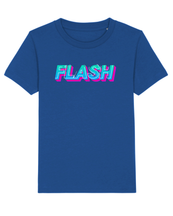 Flash Majorelle Blue