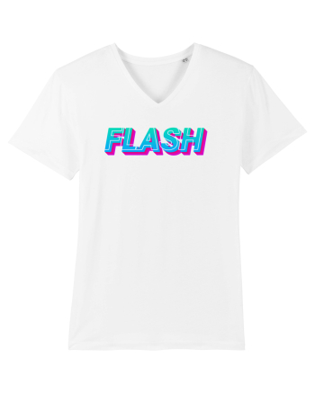 Flash White