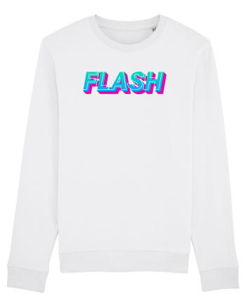 Flash White