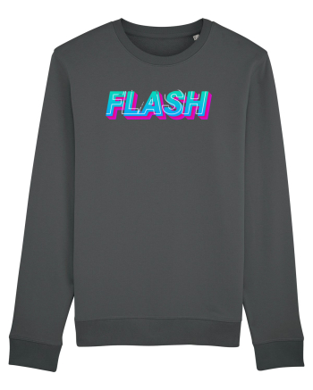Flash Anthracite