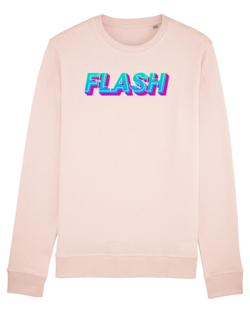 Flash Candy Pink