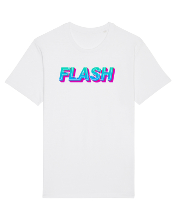 Flash White