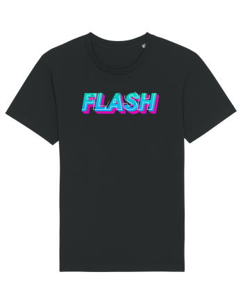 Flash Black