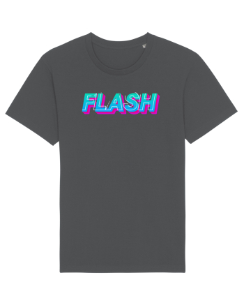 Flash Anthracite