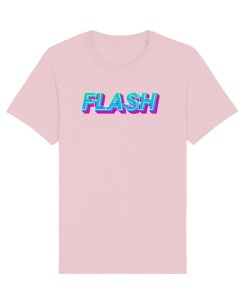 Flash Cotton Pink