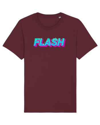 Flash Burgundy