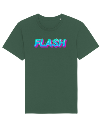 Flash Bottle Green