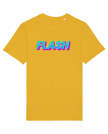 Flash Spectra Yellow