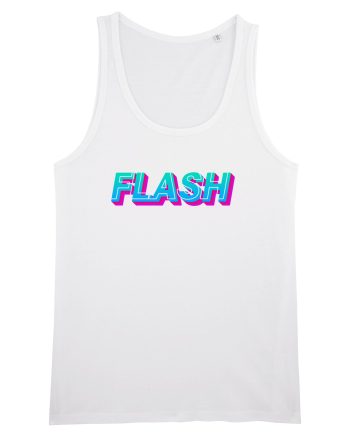 Flash White