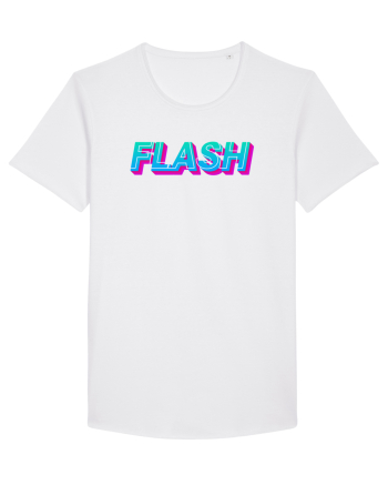 Flash White