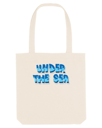 Under the sea Natural