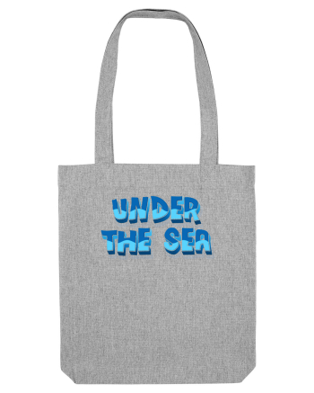 Under the sea Heather Grey