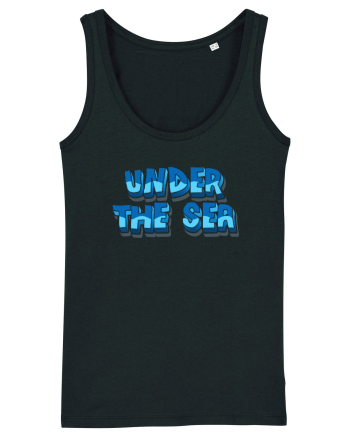 Under the sea Black