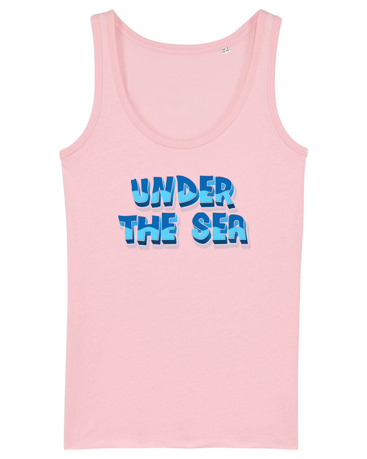 Maiou Damă Dreamer Cotton Pink