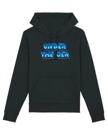 Under the sea Black