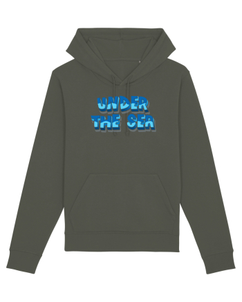 Under the sea Khaki