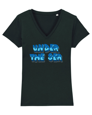 Under the sea Black