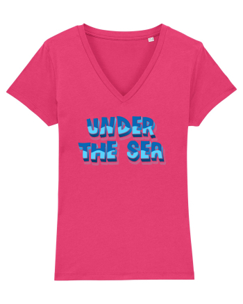 Under the sea Raspberry