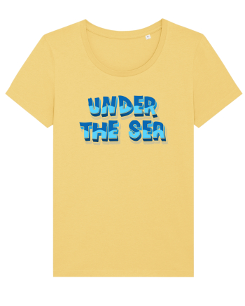 Under the sea Jojoba
