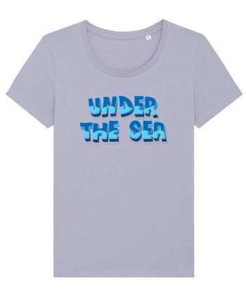 Under the sea Lavender