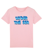 Under the sea Tricou mânecă scurtă  Copii Mini Creator
