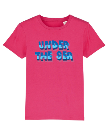 Under the sea Raspberry