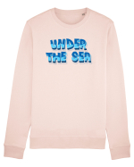 Under the sea Bluză mânecă lungă Unisex Rise