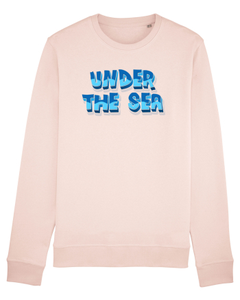 Under the sea Candy Pink