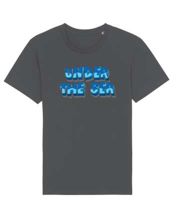 Under the sea Anthracite
