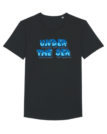 Under the sea Black