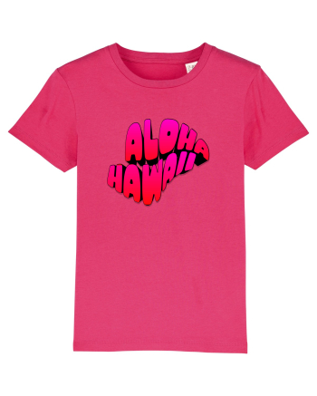 Aloha Hawaii  Raspberry