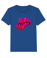 Aloha Hawaii  Tricou mânecă scurtă  Copii Mini Creator
