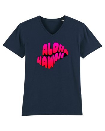 Aloha Hawaii  French Navy