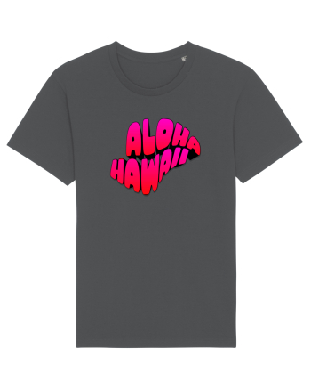 Aloha Hawaii  Anthracite